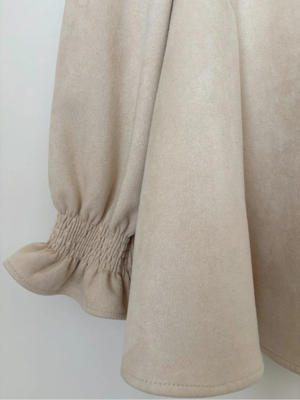 Tuckernuck bone faux